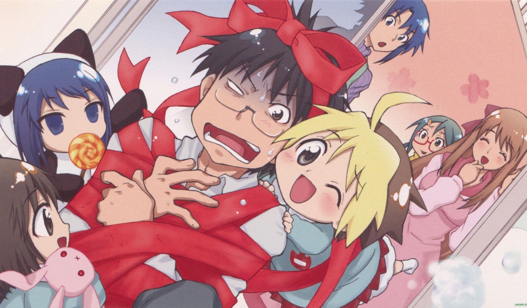 Детский сад Ханамару