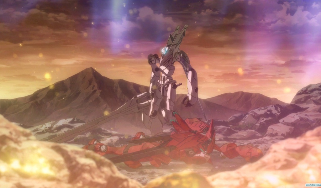 Небесный Фафнир