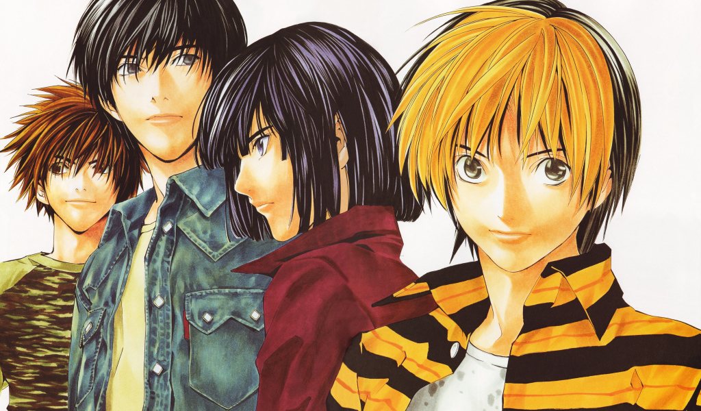 Хикару и Го