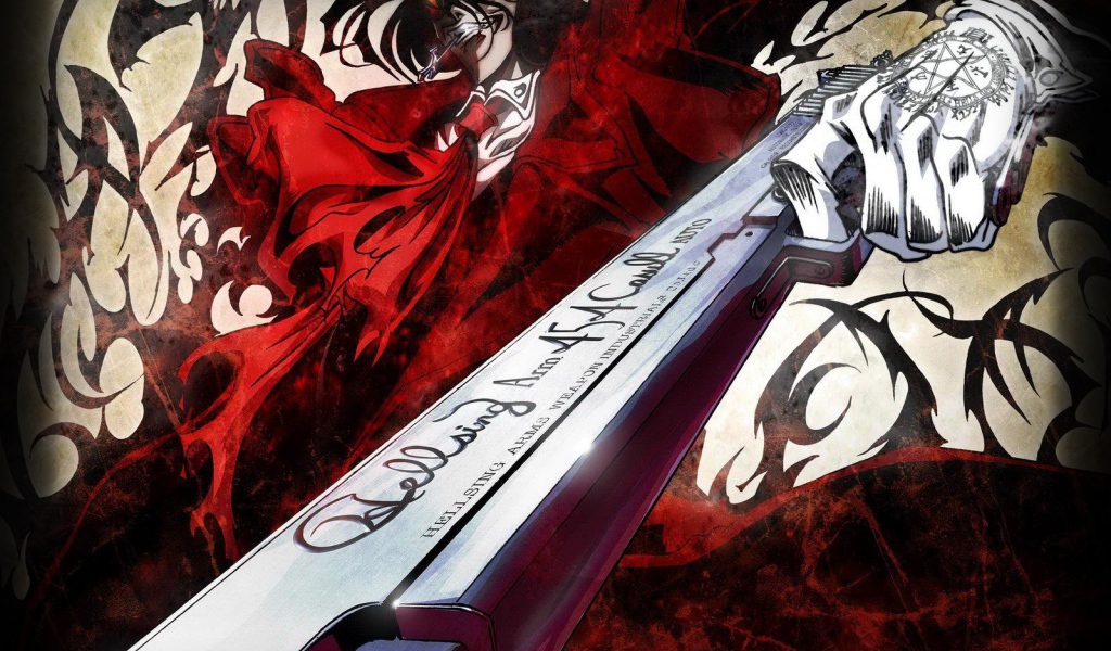 История юного Ханады