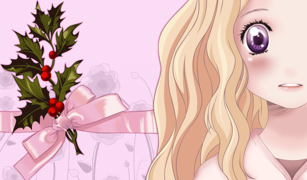 Мед и клевер