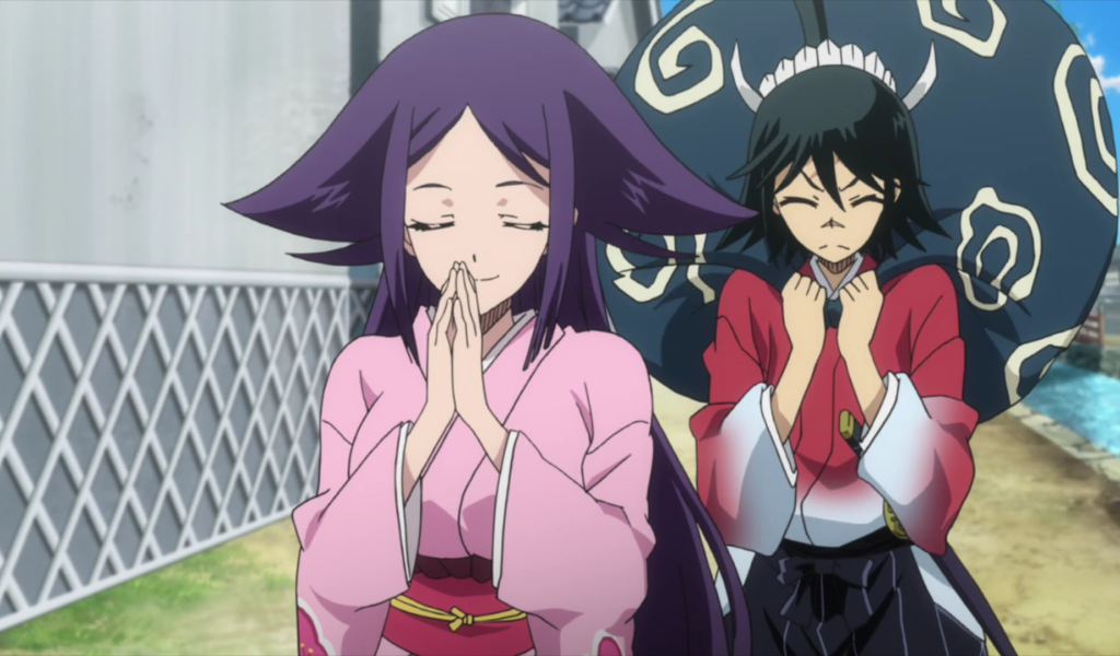 Охотники на насекомых / Истребители насекомых