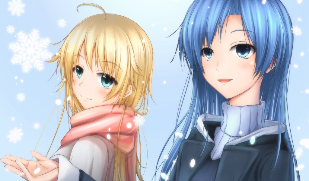 Идолмастер