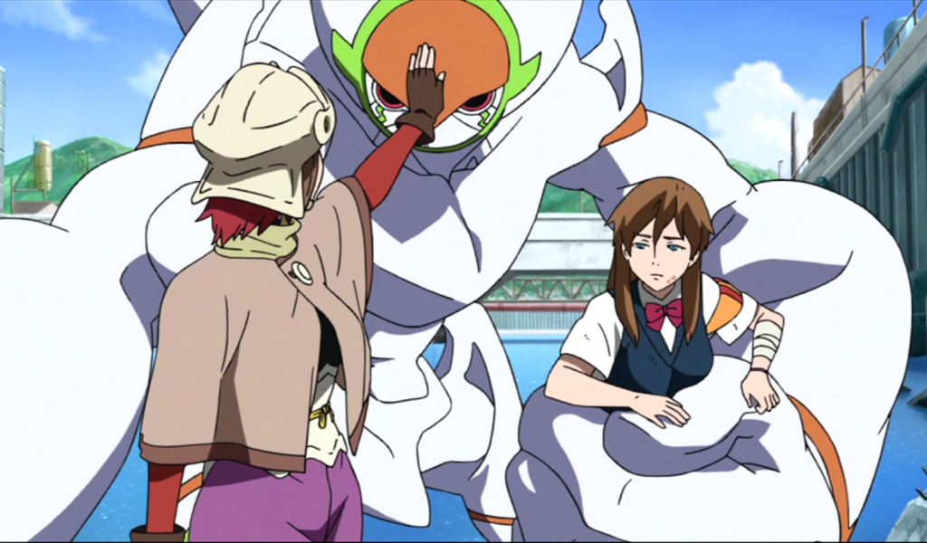 КсамД: Позабывший невзгоды