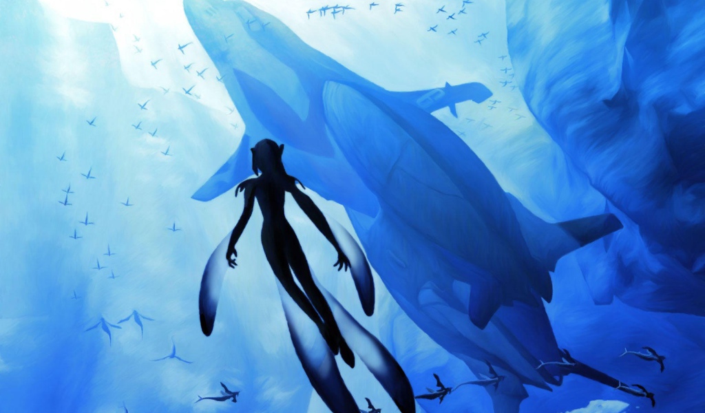 Последняя субмарина