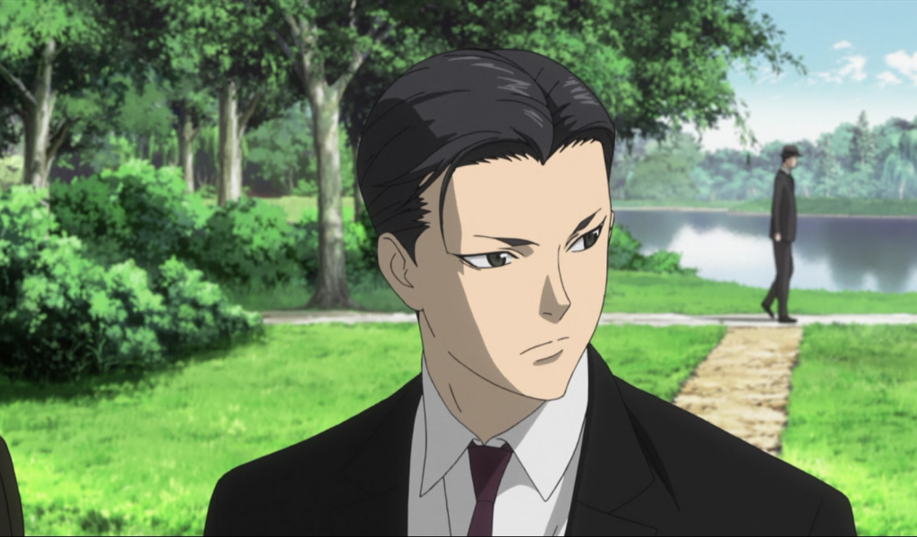 Огни ночного рейда