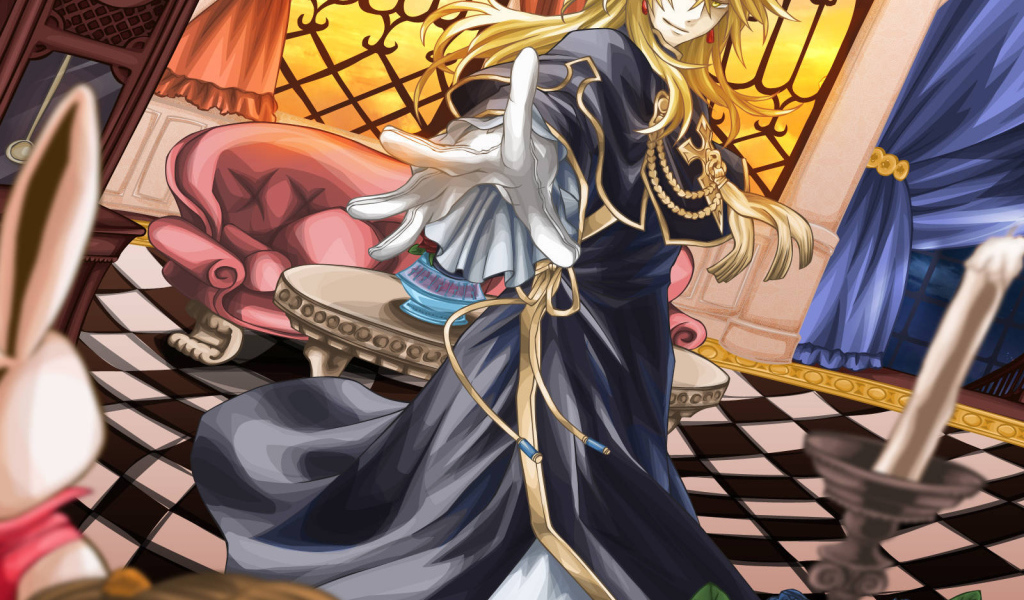 Магазинчик ужасов