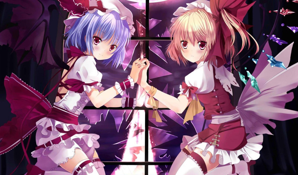 Затерянная вселенная