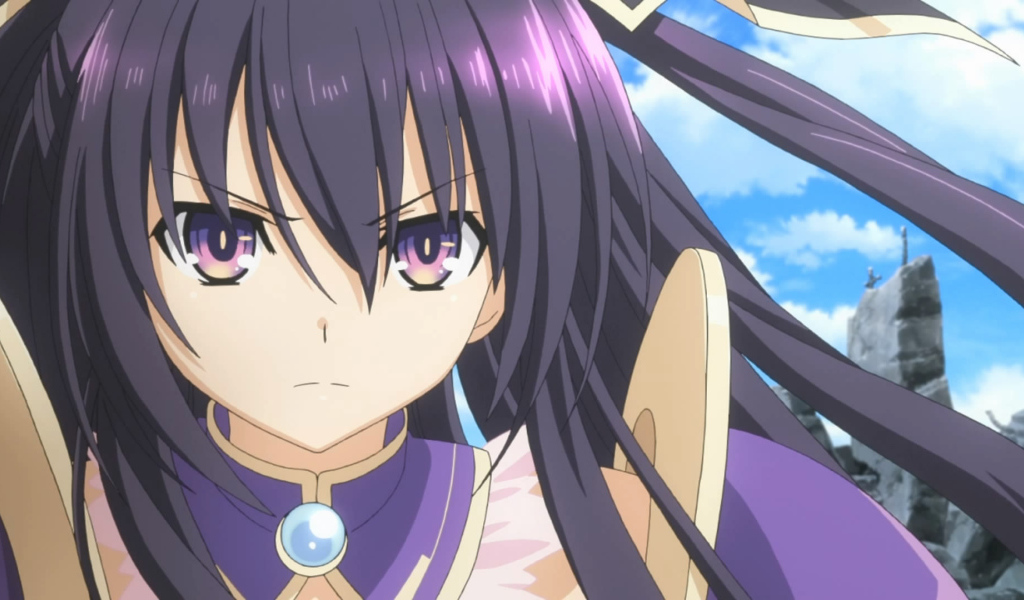 Горничный в маске