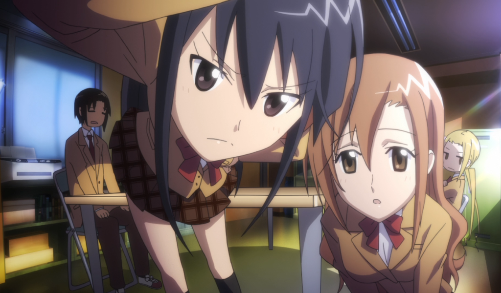 Члены Школьного совета