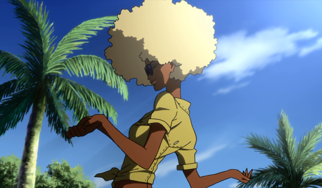 Митико и Хаттин