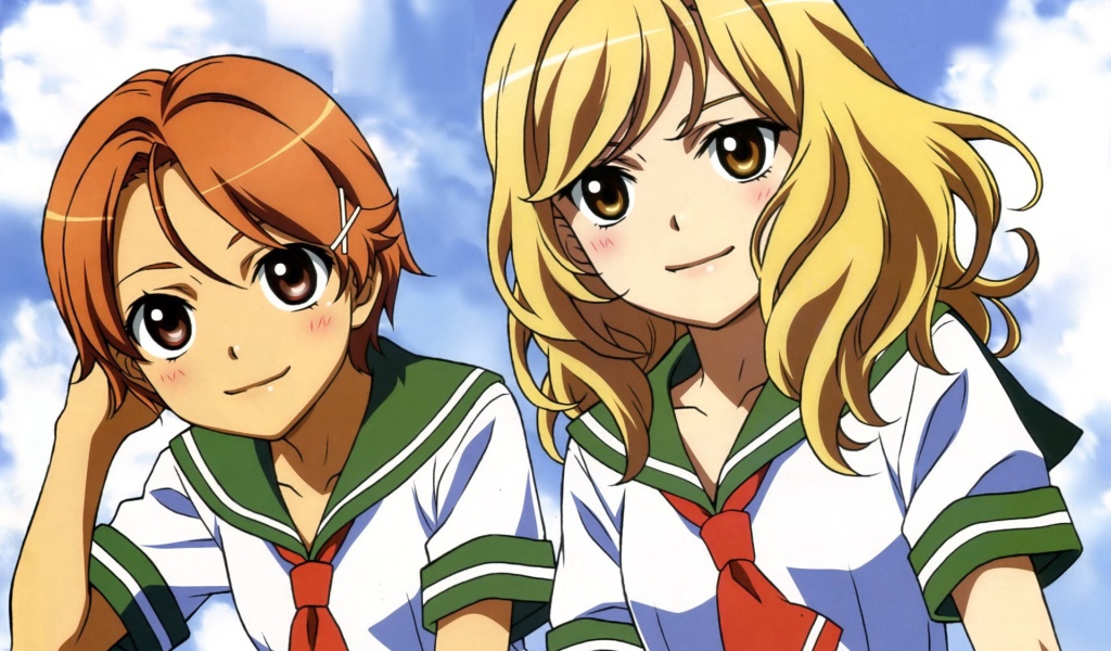 Чудо цвета лета