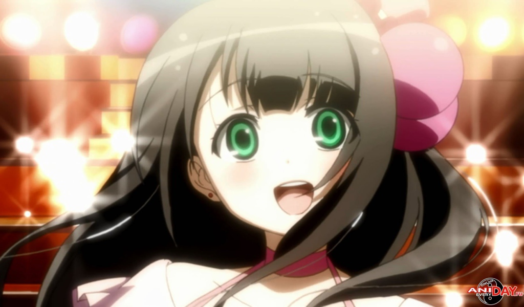 Мисс Монохром