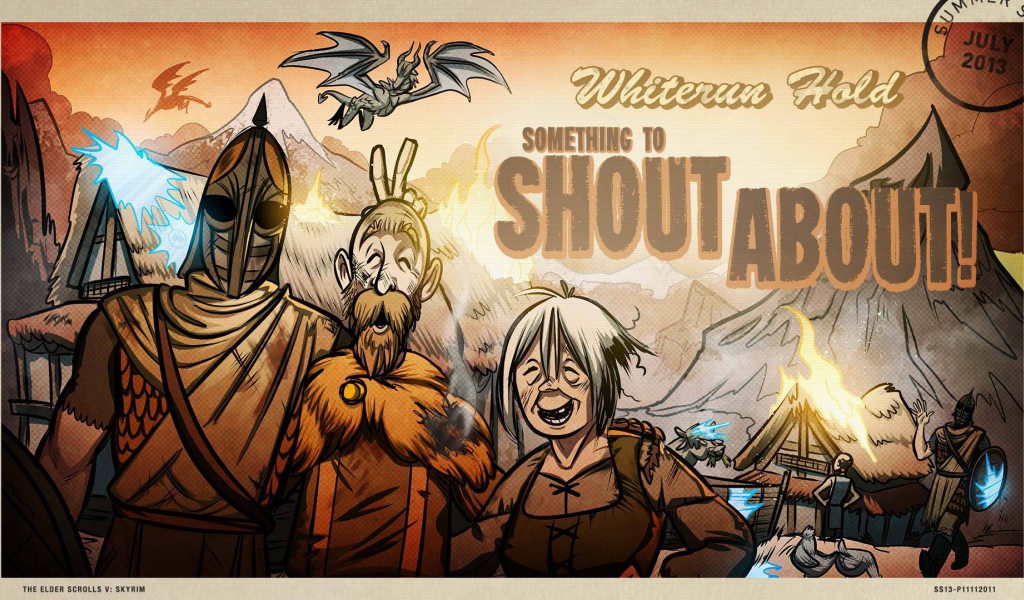 Самый жуткий скрытый Дьявол