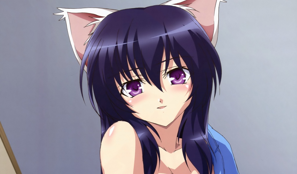 Моя хранительница Химари