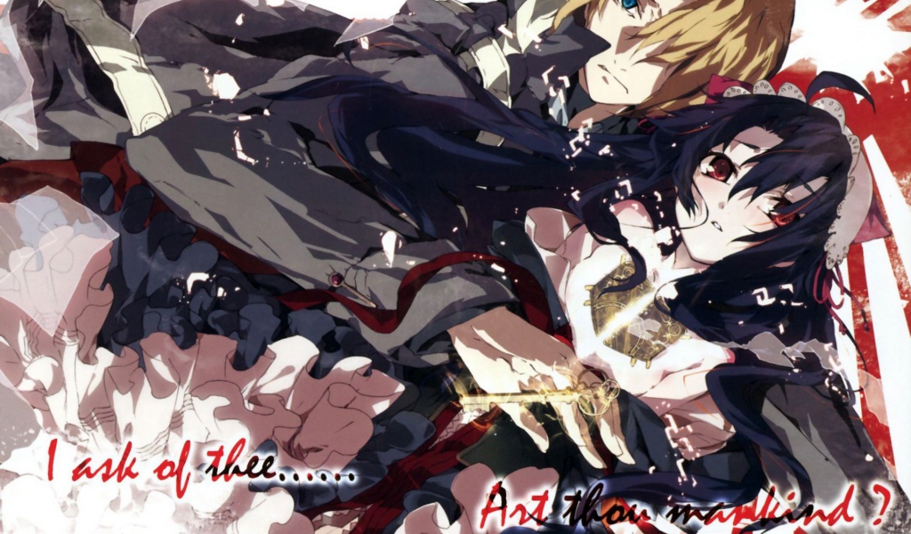 Таинственная библиотека Данталиан