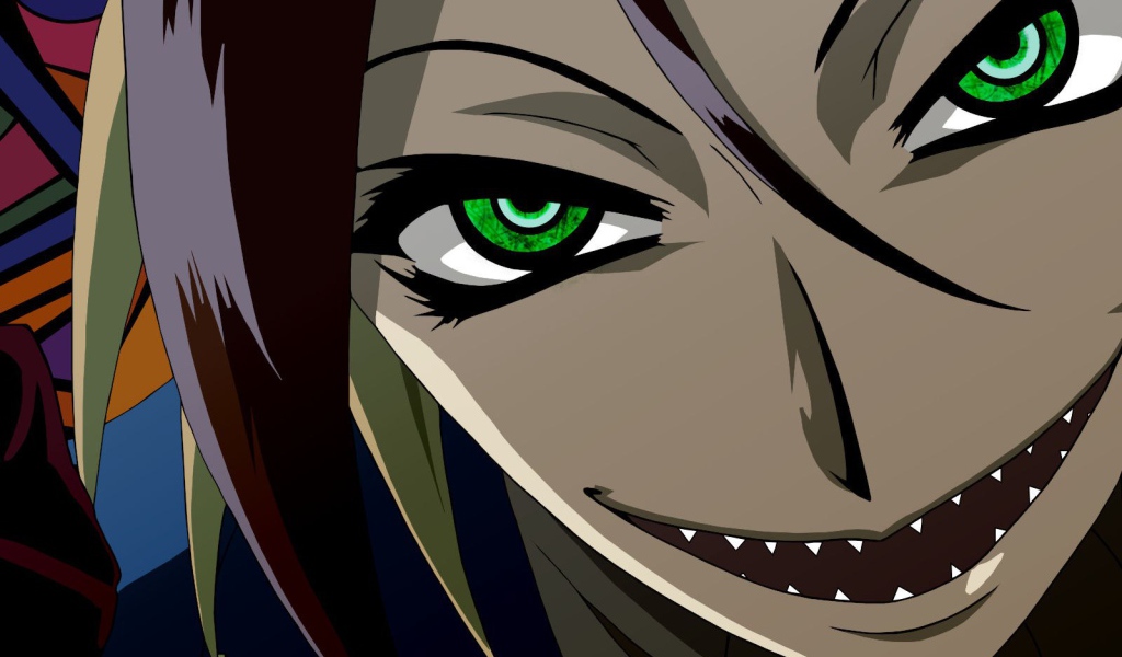 Нейро Ногами - детектив из Ада