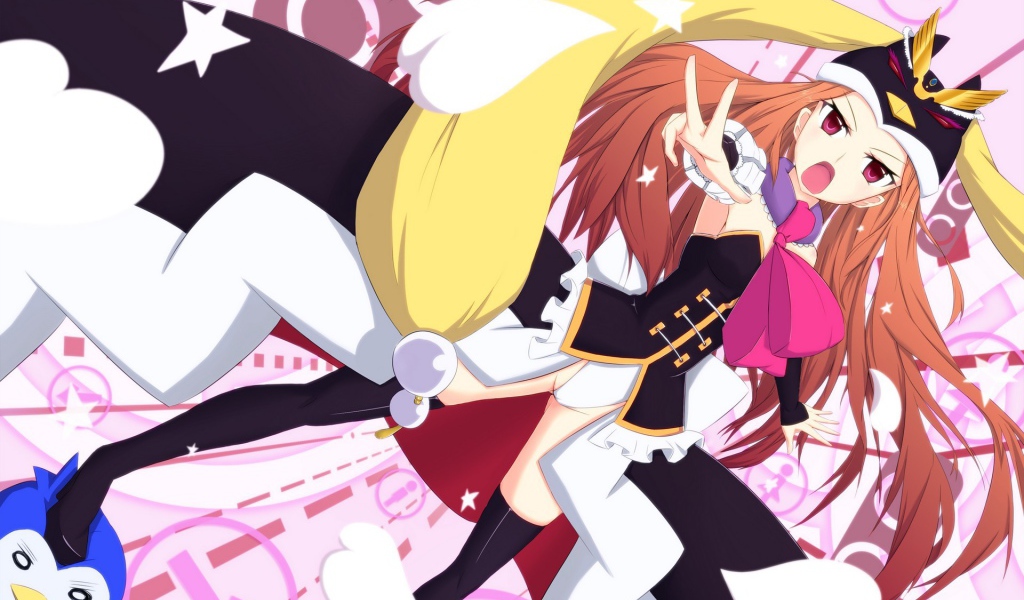 Пингвиний барабан