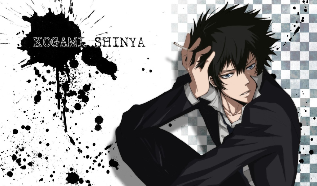 Психопаспорт