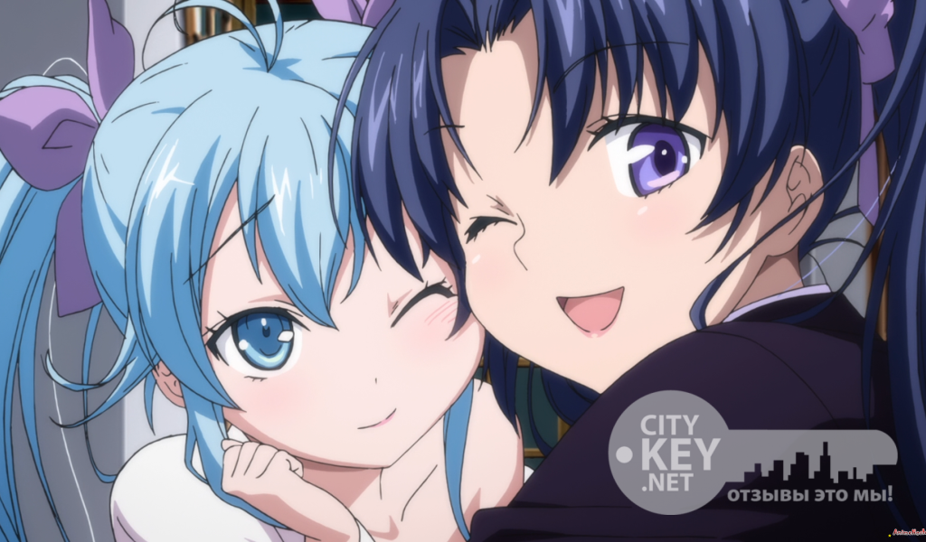 Радиосигнал от чудачки. Юноша на связи