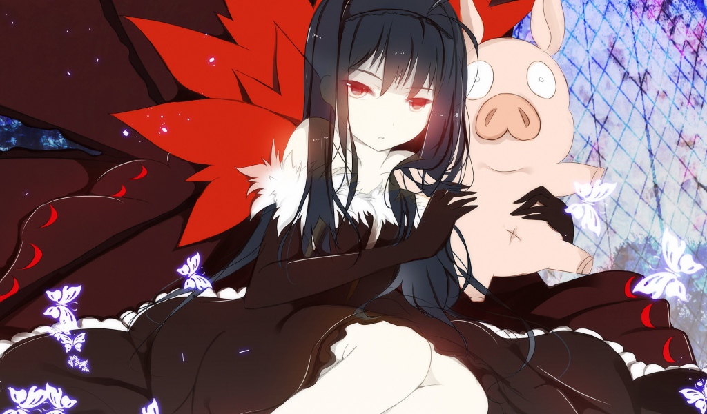 Ускоренный мир