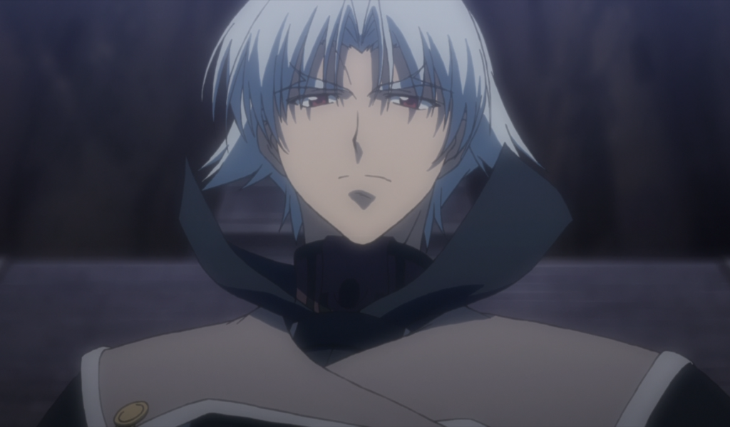 Рандеву с жизнью