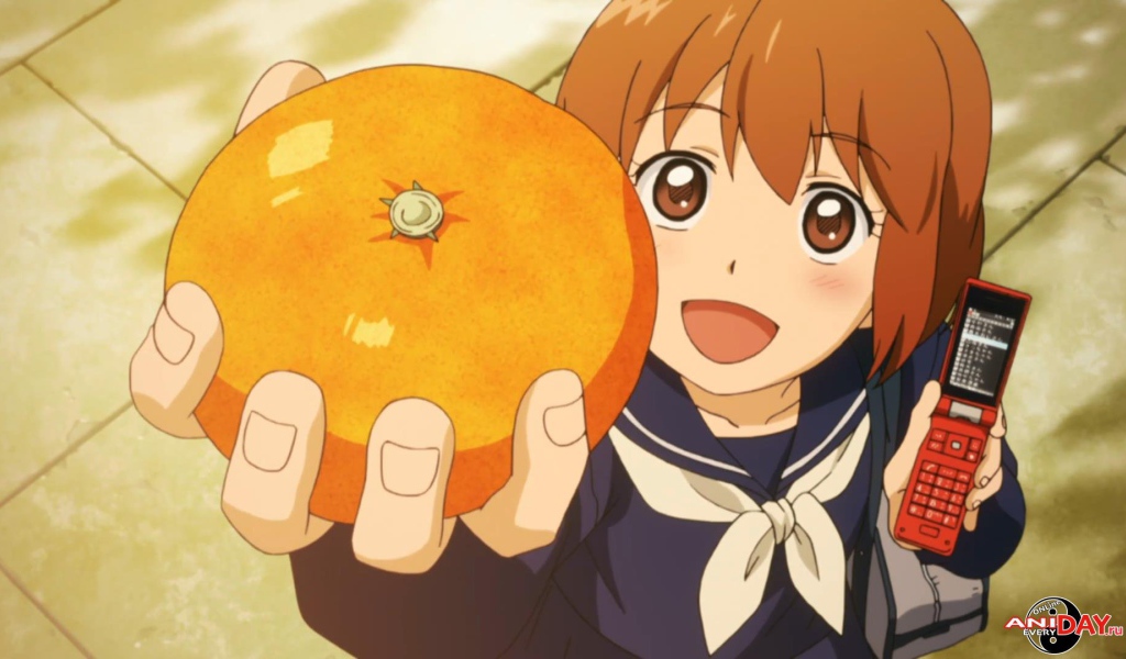 Серебряный лис