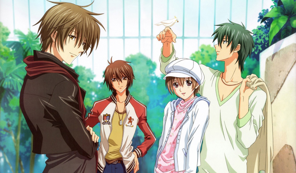 Спецкласс «А»