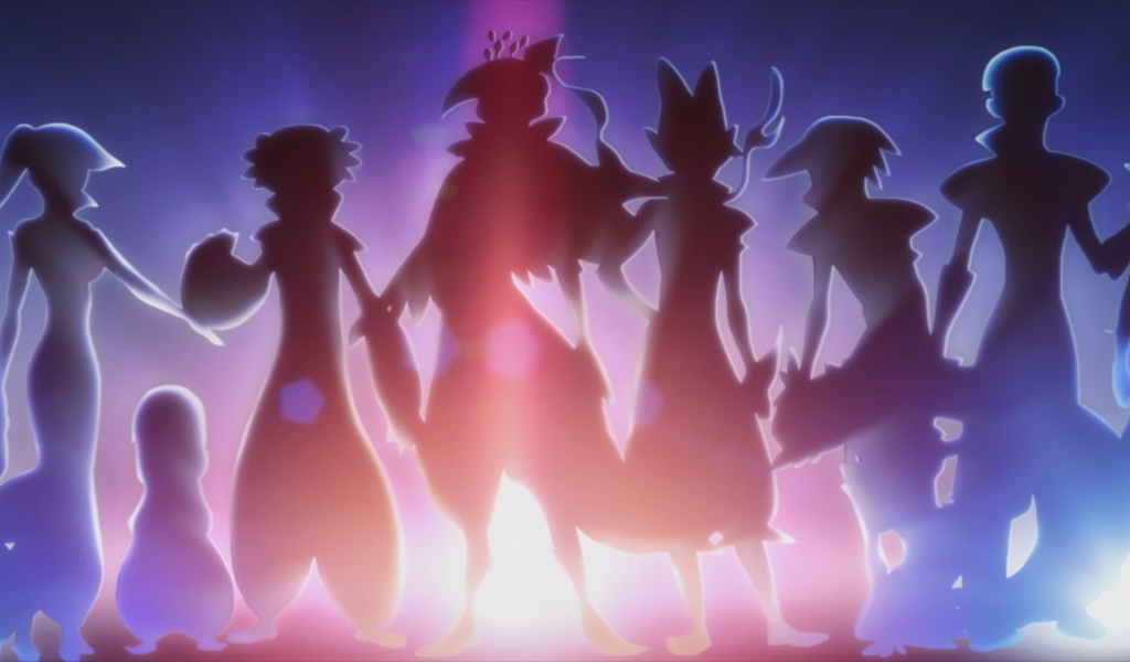 Истории мечей / Катанагатари