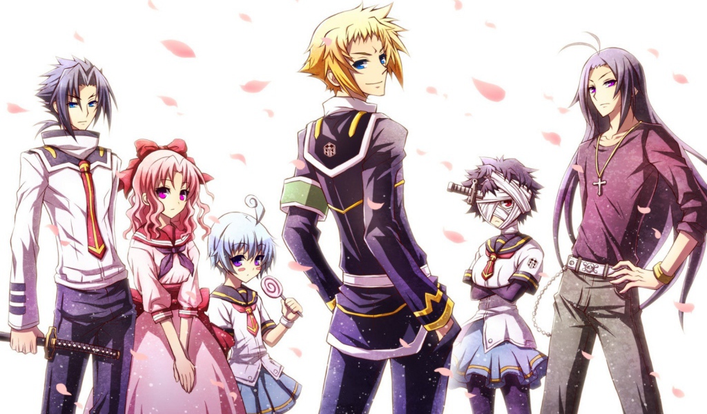 Ящик предложений Медаки