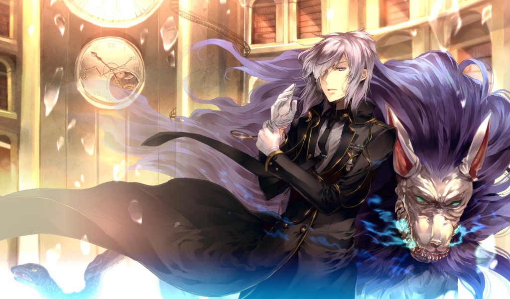 Выжившие среди демонов 2