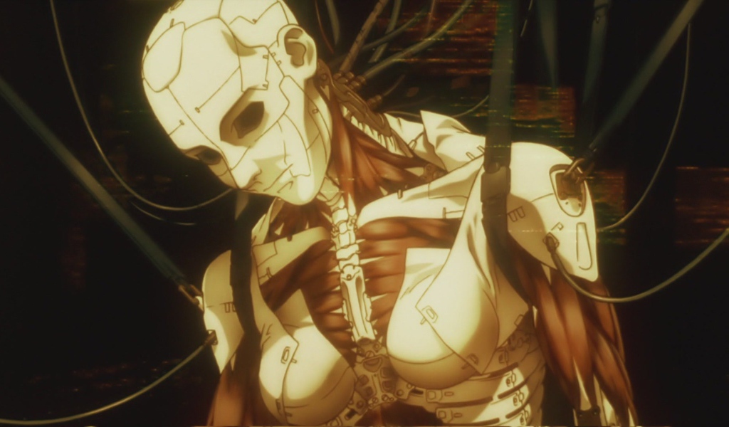 Аниматрица