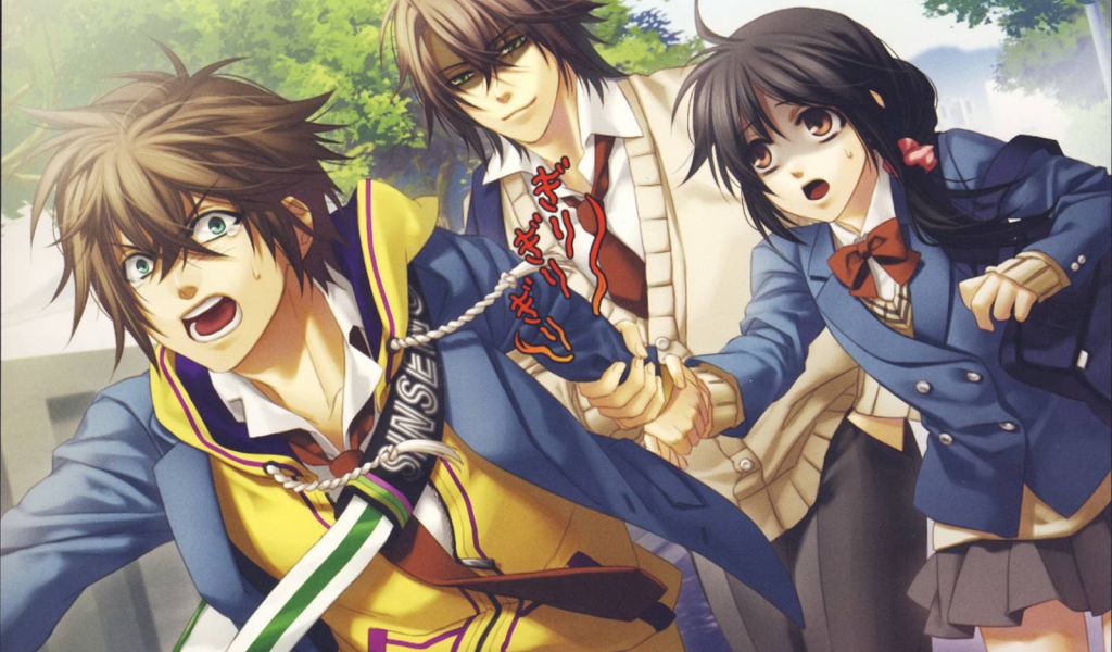 Легенда о Легендарных Героях