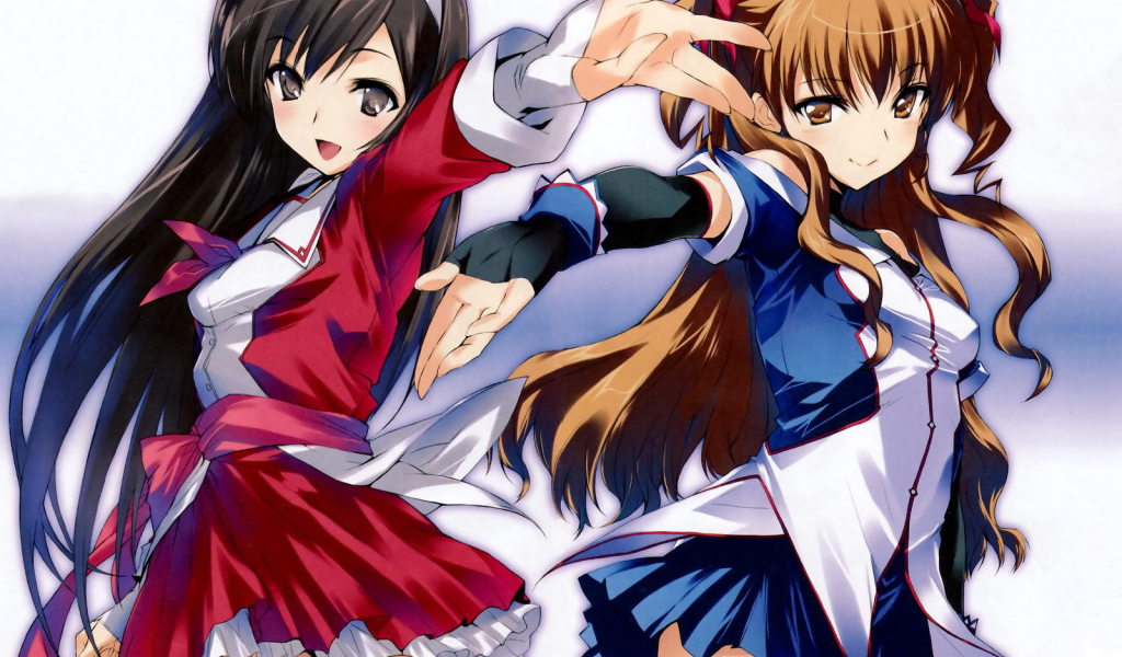 Белый альбом