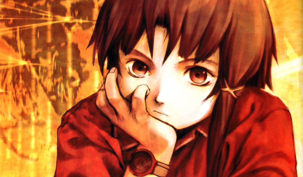 Мальчик с часами