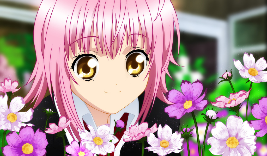 Девочка с золотыми глазами