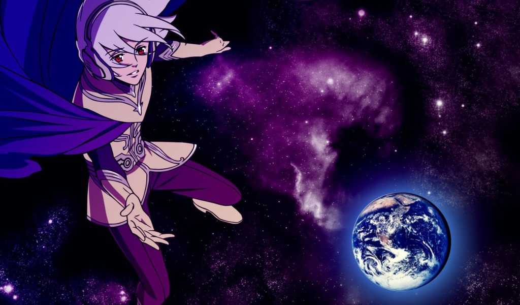 Достичь Терры