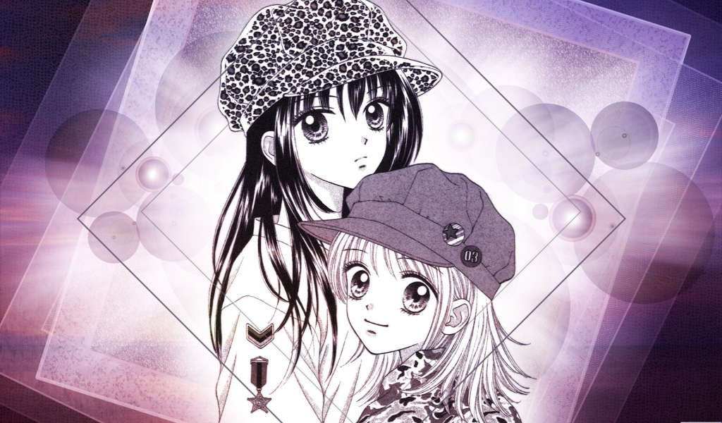 Ультраманьяк