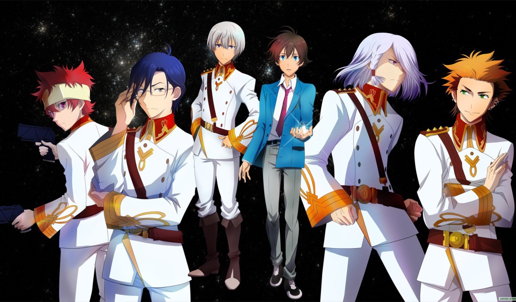 Валврейв Освободитель