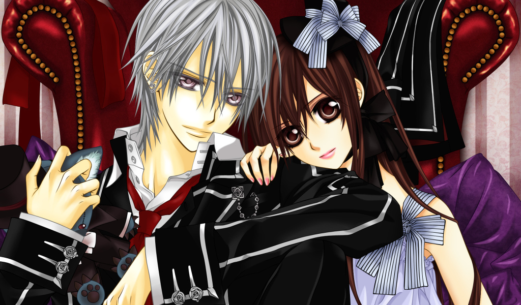 Рыцарь-вампир