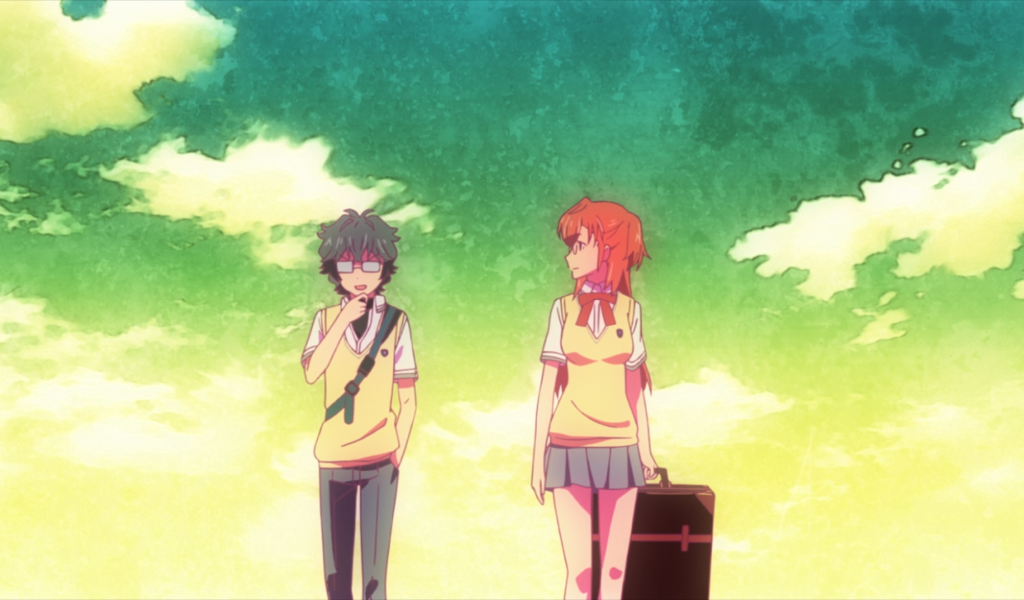 Мы ждём тебя летом