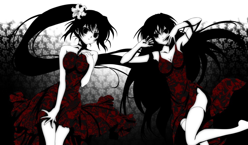 Когда плачут цикады/чайки