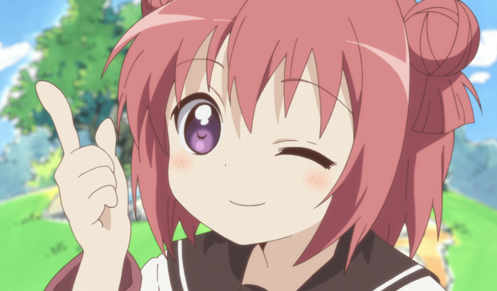 Юру Юри | Лилии на ветру