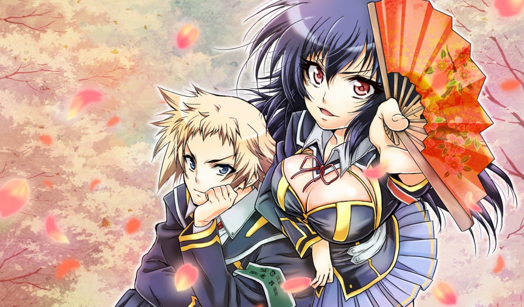 Ящик нечисти