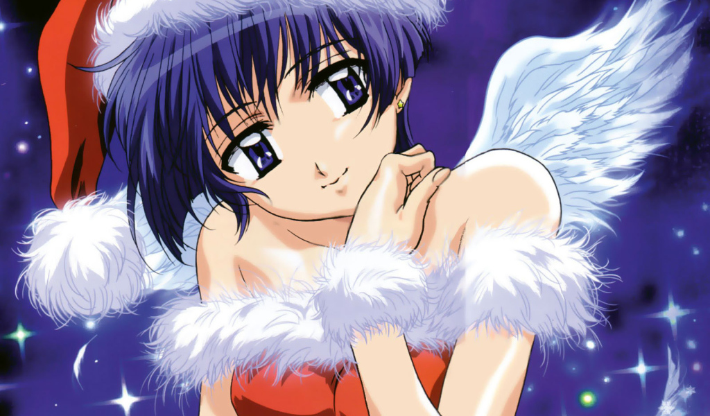 Синее синего