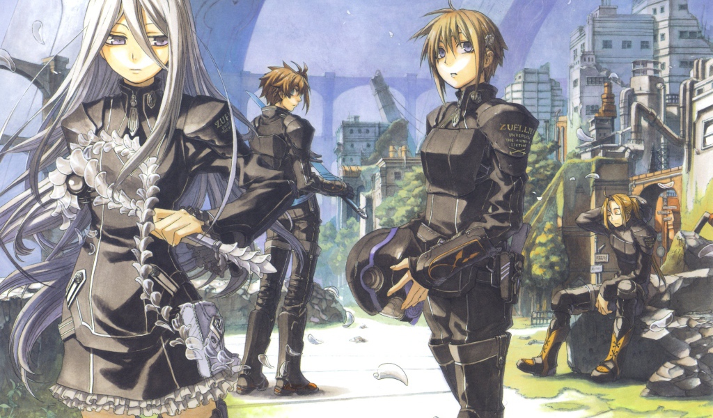 Хромированный Региос