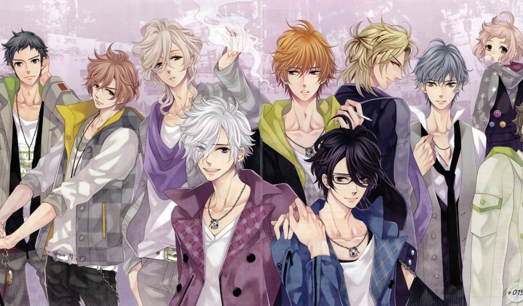 Конфликт братьев