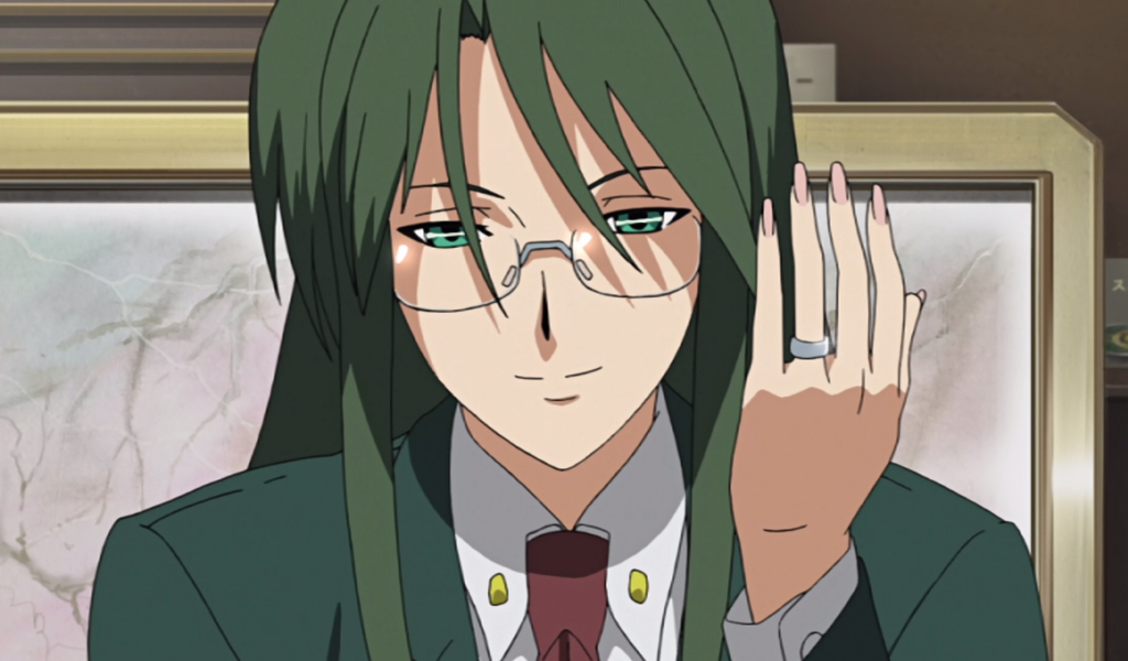 Дочери Мнемозины