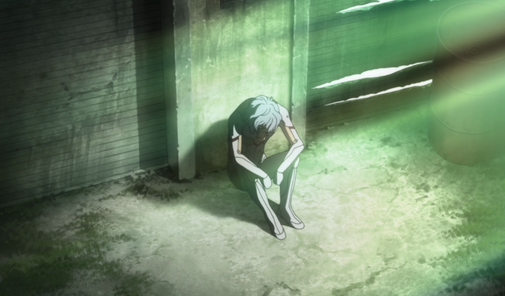 Вечность вечного