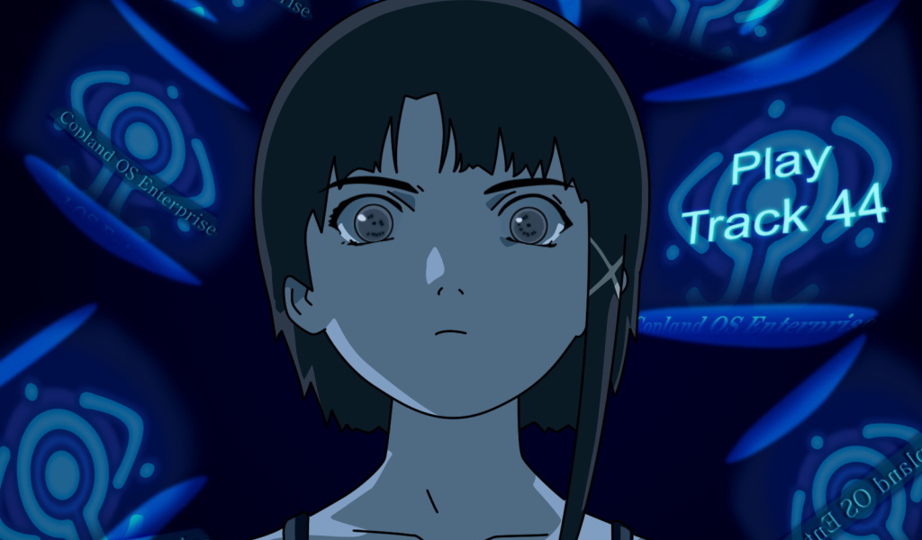 Эксперименты Лэйн